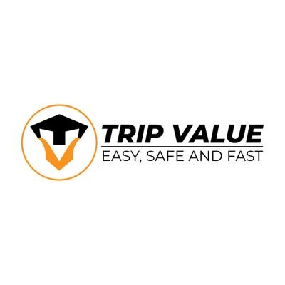 We are Logistics and Supply Chain Management Company. We Value human and loads. Our Services are: Courier, Haulage, Transport, Investment, Tech etc.
#tripvalue