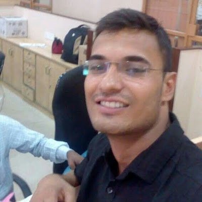 rkmishra26292's profile picture. 