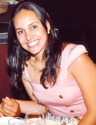 graziellematos's profile picture. 