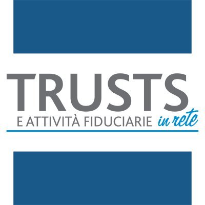 Rivista specializzata che raccoglie tutte le fonti utili per approfondire la cultura del trust in Italia.
Saggi, giurisprudenza, legislazione e prassi negoziale