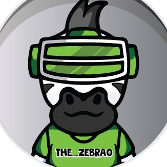 This Is The Twitter For THE_ZEBRA0