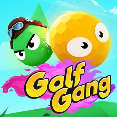 PlayGolfGang's profile picture. Golf Gang is the most chaotic game of minigolf you'll ever play. Developed by @LazyMondayGames + @CurveGames. OUT NOW!
Discord: https://t.co/N8z3eGEKFB