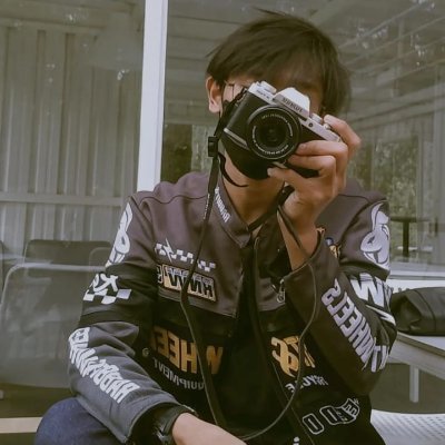 zantnoor98's profile picture. write code for fun :)