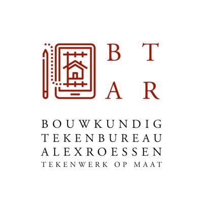 Bouwkundig Tekenbureau Alex Roessen