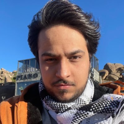 haneefkhan47 Profile Picture
