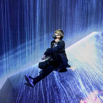 Publish before you perish
Human Neuroscience, Virtual Reality | Keio Univ. → NIPS (Ph.D. student) | JST SPRING → JSPS DC2
#日本神経科学学会ニューロナビゲータ (Sep.2025-)