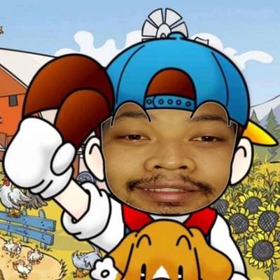 akunyangasli's profile picture. 