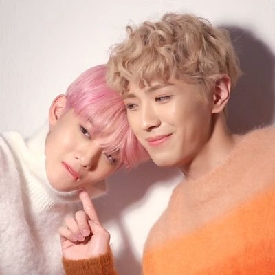yongbaethinker's profile picture. for yongbae nation !
