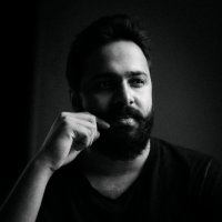 Vishnu Pavithran (@vishnu_pavithrn) 's Twitter Profile