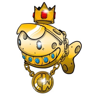 Chedda Whale 🧀🐳さんのプロフィール画像