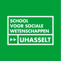 School voor Sociale Wetenschappen UHasselt (SSW)(@SSW_UHasselt) 's Twitter Profile Photo