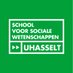 School voor Sociale Wetenschappen UHasselt (SSW) (@SSW_UHasselt) Twitter profile photo