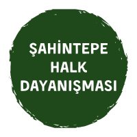 Şahintepe Halk Dayanışması(@dayansahintepe) 's Twitter Profile Photo