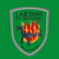 Laietanes i Laietans de Gramenet (@cclaietansgram) 's Twitter Profile Photo Laietanes i Laietans de Gramenet (@cclaietansgram) 's Twitter Profile Photo