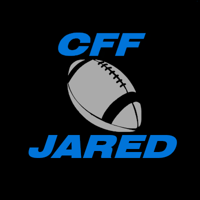 CFF_Jared Profile Picture