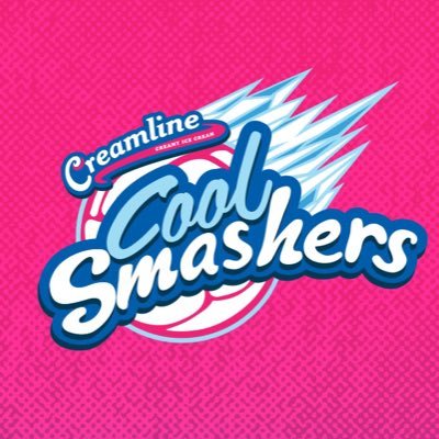 The official account of Creamline Creamy Ice Cream and the Creamline Cool Smashers 🍦💕🏐 Cool and fierce in pink 😎😉 Promoting #creamlinegoodvibes