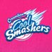 Creamline Cool Smashers (@CoolSmashers) Twitter profile photo