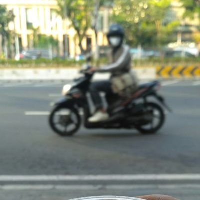 yaelahbe's profile picture. 