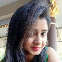 Shilpa Mohanty(@ShilpaMohanty14) 's Twitter Profile Photo