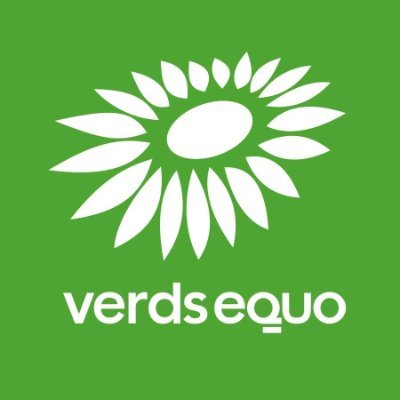 Twitter oficial de VerdsEquo. Partit ecologista que representa a @equo al País Valencià. Cofundadors de @compromis i part de @europeangreens.