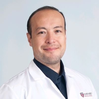 CarlosGongoraMD Profile Picture