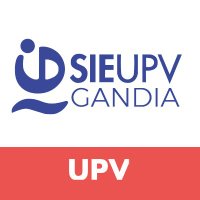 UPV SIE CAMPUS GANDIA (@siegandia) 's Twitter Profile Photo