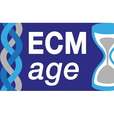 Extracellular Matrix (ECM) ageing across the life course interdisciplinary research network.