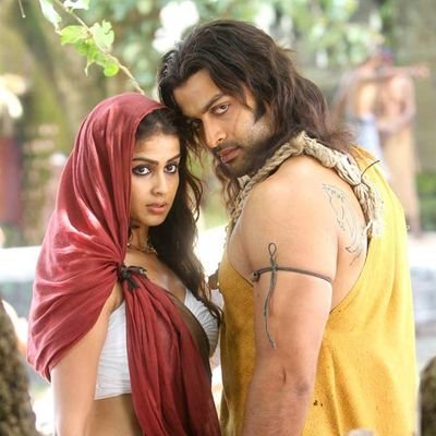 VarunChris's profile picture. Movie lover  🎬🎞️