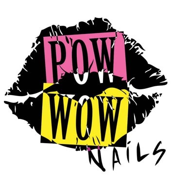 Nail art duo Gabi and Sammy J based in London.  
For bookings contact us on: powwownails@gmail.com