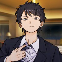ひでくん🐬 (@hidekun03) Twitter profile photo