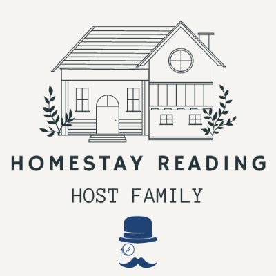 HomestayReading Profile Picture