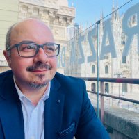 Emanuele Bottiroli (@bottiroli) 's Twitter Profile Photo Emanuele Bottiroli (@bottiroli) 's Twitter Profile Photo