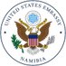 U.S. Embassy Namibia (@USEmbNamibia) Twitter profile photo