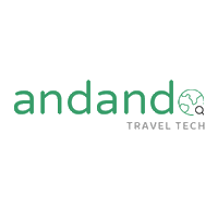 Andando Traveltech(@andando_travel) 's Twitter Profile Photo