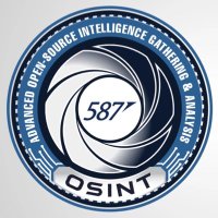SEC587 (@sanssec587) 's Twitter Profile