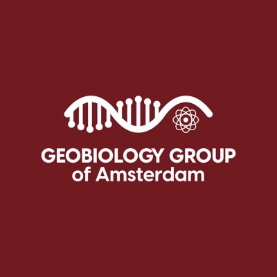 The Geobiology Research Group at the Vrije University Amsterdam, Netherlands.