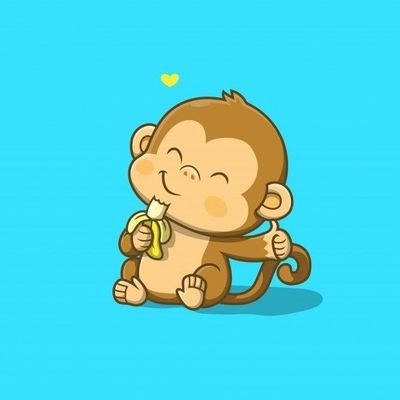 amonkeys23's profile picture. hi!