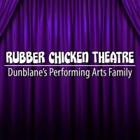 Rubber Chicken Theatre(@RCTdunblane) 's Twitter Profile Photo