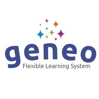 GENEO is an interactive digital platform for simple & smart learning. It supports NCERT CBSE based learning and teaching for class 6, 7, 8, 9 & 10.