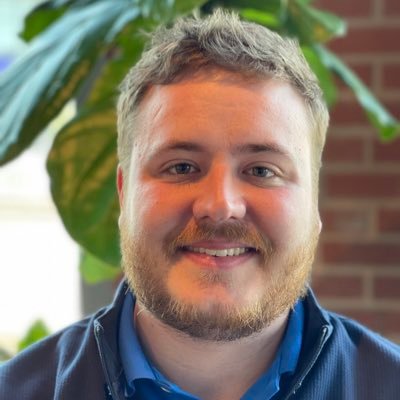👋🏼 Former Tech Recruiter, trying to build his network.