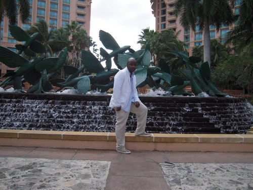 DivorceYourBoss's profile picture. 