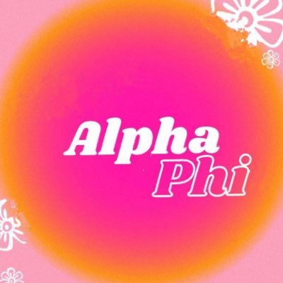 NAU ALPHA PHI