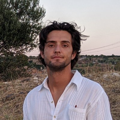 Mexico-based freelance journalist . Previously in Colombia🗣️🇬🇧🇪🇸🇧🇷
Words for The Guardian, New York Times, BBC, Al Jazeera, The Times & more.