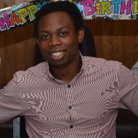 Folarin Oyebolu (@fboyebolu) 's Twitter Profile