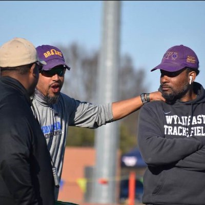 Jesus Christ Follower-Wylie East Track & Field-American Taekwondo Association (ATA), The Omega Psi Phi Fraternity Inc. Kilgore College/La. Tech alum,  LUFKIN,TX