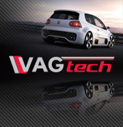 Welcome to VAGtech - Servicing & Performance Tuning for Volkswagen Audi group cars.