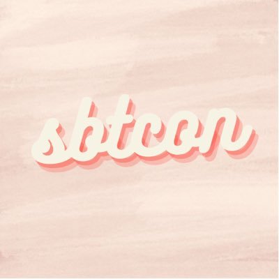 sbtcon Profile Picture