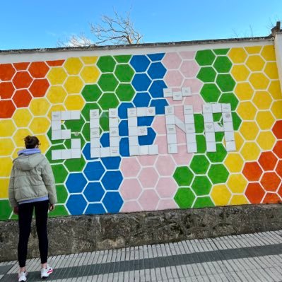 La vida no se cuenta por minutos sino por sueños. Enfermera Rural ( Atención Primaria ) y en el pueblo, una satisfacción.