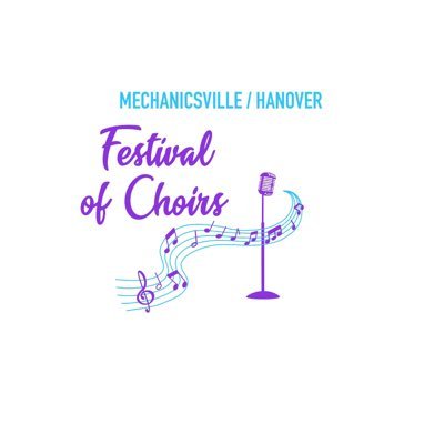 The 22nd Festival Of Choirs hosted by Mechanicsville High school and Hanover High School will take place on March 17-19, 2022. Hope to see you there!