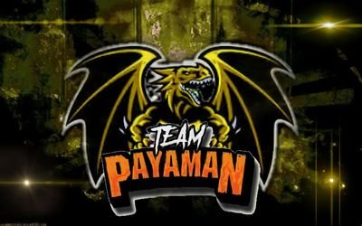 Dragonary - Team Payaman